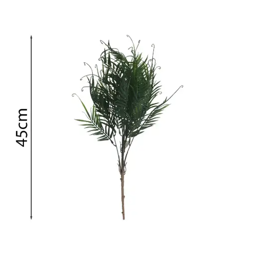 [631627] Ramo Helecho Artificial 45cm