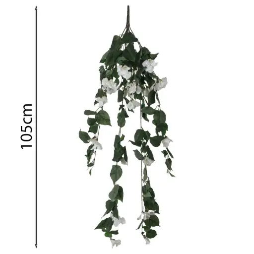 Enredadera de Burganvia 105cm