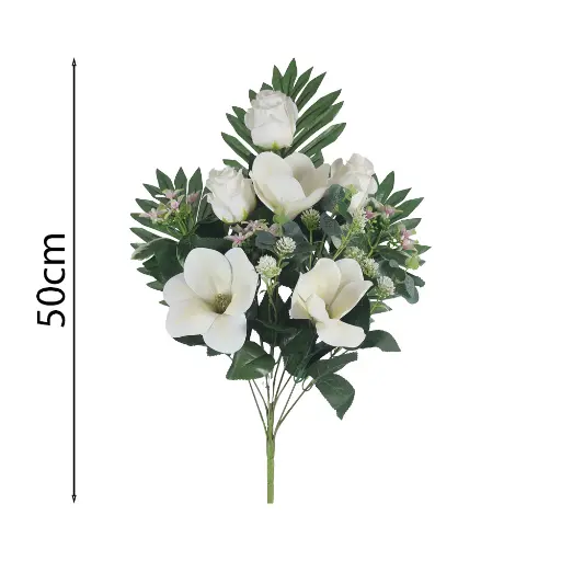 Ramo de Magnolia 50cm