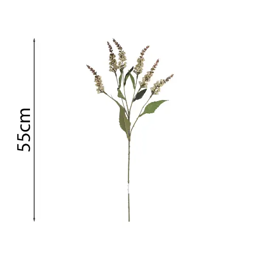 Vara de Flores Silvestres 55cm