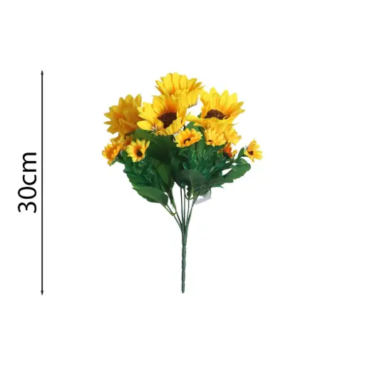 [631745] Vara girasol artificial