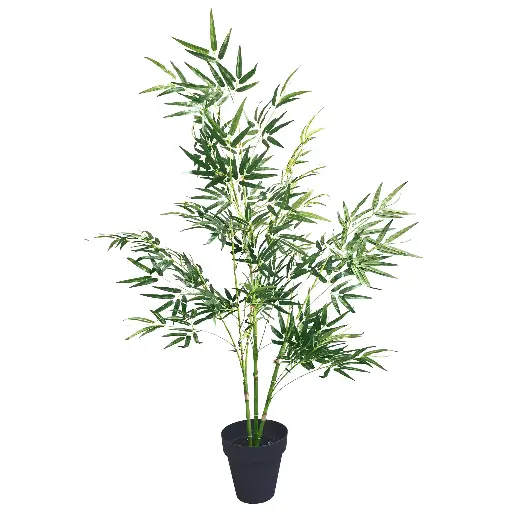 [620238] PLANTA BAMBU ARTIFICIAL