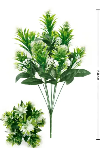 [630141] RAMO HOJA VERDE