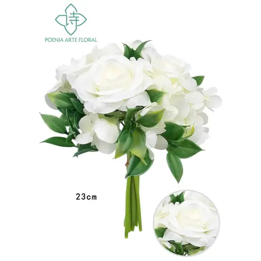[630396] BOUQUET FLOR