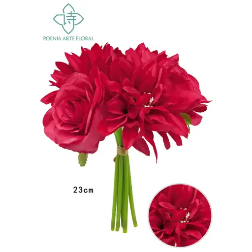 [630397] BOUQUET FLOR