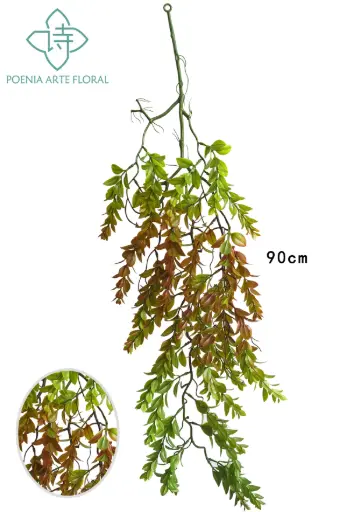 [630463] COLGANTE PLANTA ARTIFICIAL