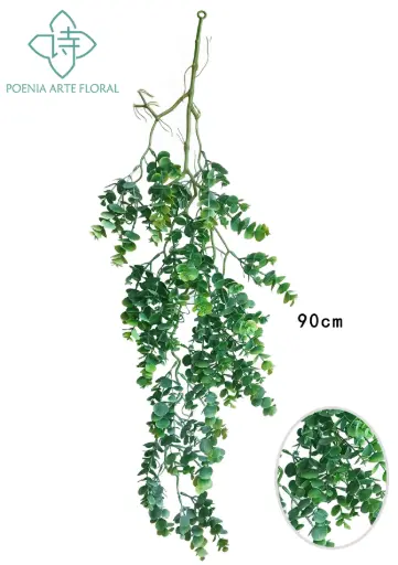 [630471] COLGANTE PLANTA ARTIFICIAL