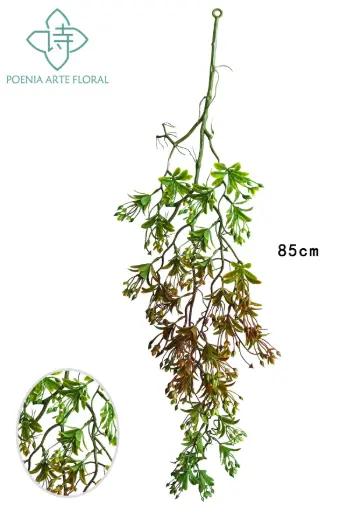 [630467] COLGANTE PLANTA ARTIFICIAL