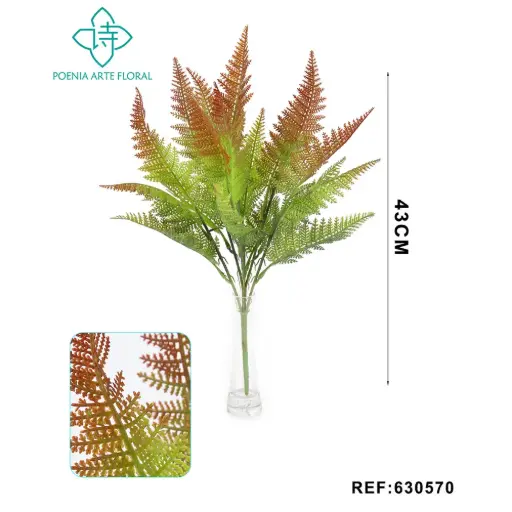 [630570] RAMO PLANTA ARTIFICIAL
