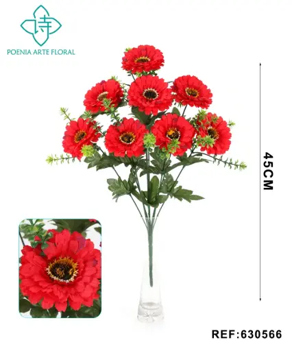 [630566] RAMO FLOR ARTIFICIAL