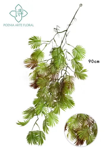[630461] PLANTA COLGANTE ARTIFICIAL