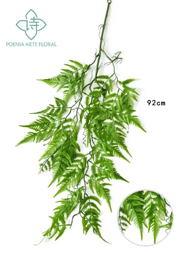 [630474] PLANTA COLGANTE ARTIFICIAL