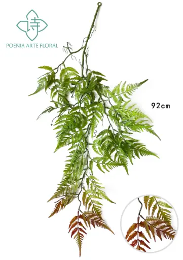[630475] PLANTA COLGANTE ARTIFICIAL