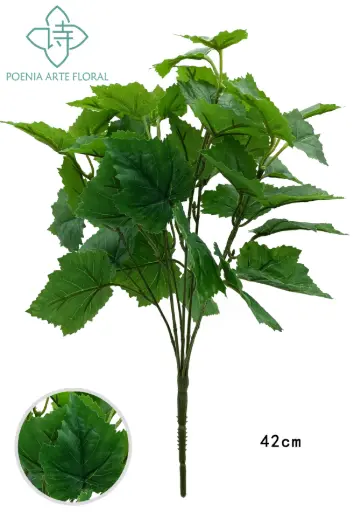[630509] RAMO Hoja de pasas BUSHX7W/42LVS