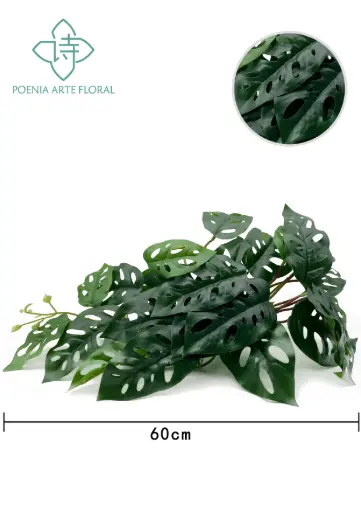 [630527] COLGANTE 20"POHTO BUSH 29LVS
