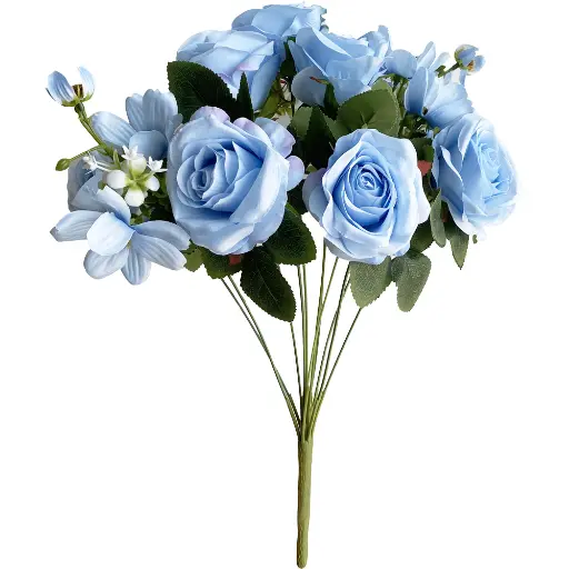 [630721] RAMO FLOR ROSA