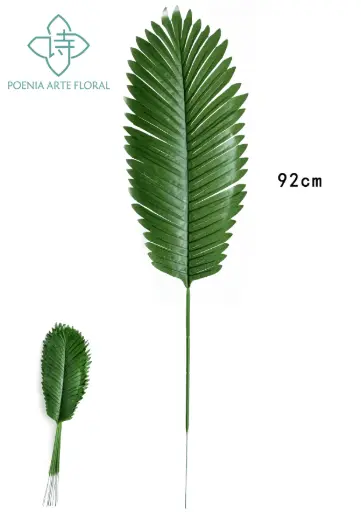 [630696] HOJAS DE PALMERA ARTIFICIAL G