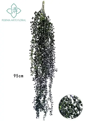 [630693] COLGANTE PLANTA ARTIFICIAL