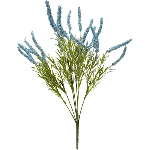 [630708] PLANTA BREZO ARTIFICIAL 36CM