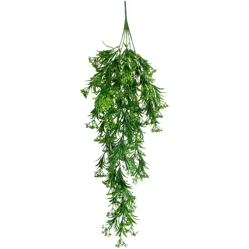 [630585] PLANTA COLGANTE ARTIFICIAR 70CM