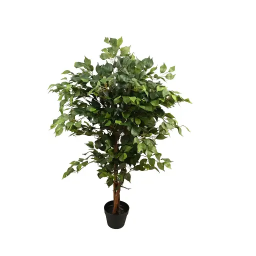 [630782] FICUS EN MACETA 122CM