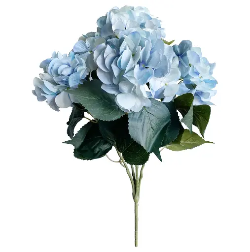 [630809] RAMO HORTENSIA X5W 51CM