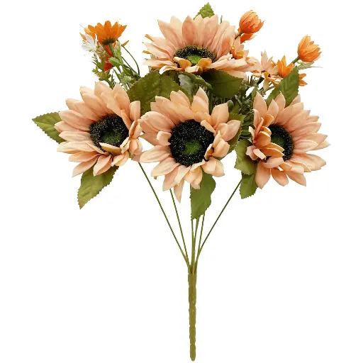 [630761] RAMO FLOR*9GIRASOL