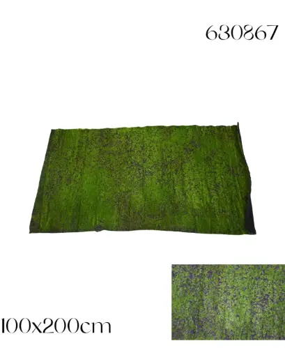 [630867] MANTON MUSGO SINTETICO 1*2M