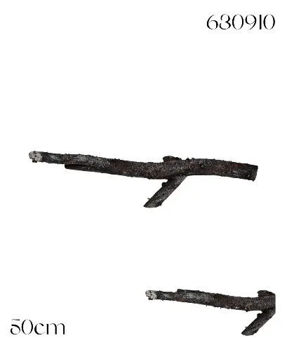 [630910] RAMA ARBOL SINTETICA 50CM