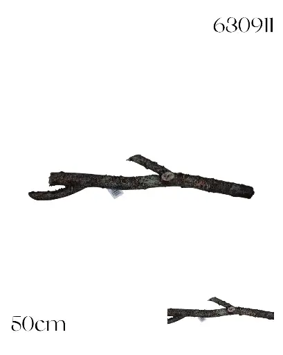 [630911] RAMA ARBOL SINTETICA 50CM