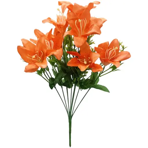 [630831] RAMO FLOR AZALEA