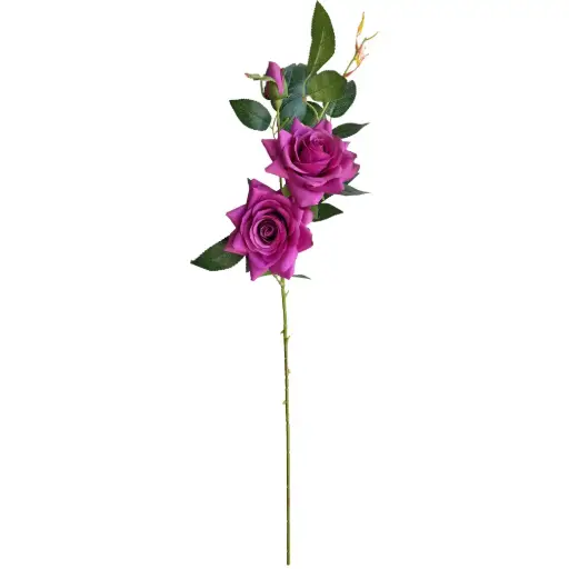 [630981] VARA ROSA*3 ARTIFICIAL