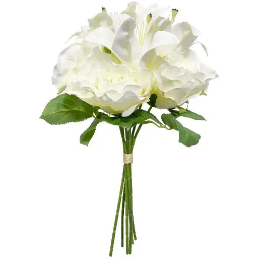 BOUQUET FLOR LIRIO