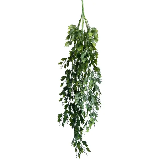 [630595] COLGANTE PLANTA ARTIFICIAL 90CM