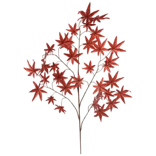 [630783] HOJA ARCE ARTIFICIAL 72CM