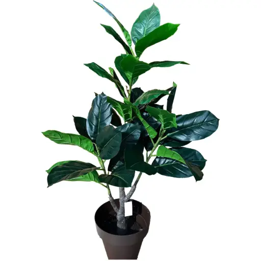 [630903] PLANTA FICUS LYRATA ARTIFICIAL