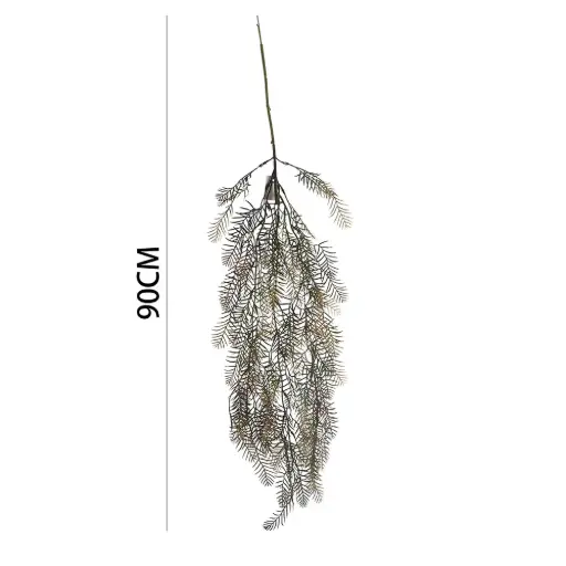 [630589] PLANTA COLGANTE ARTIFICIAL 90CM