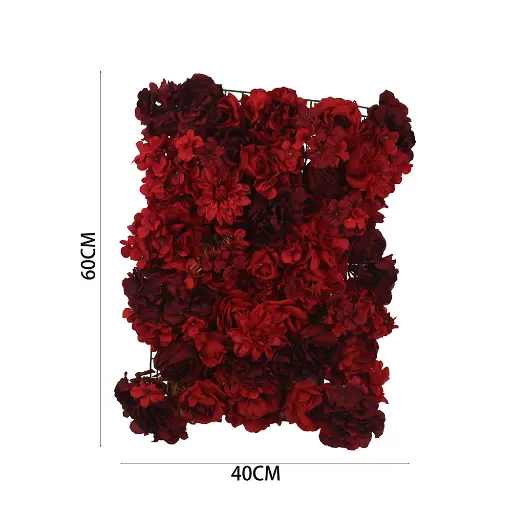 [631043] PANEL FLOR ARTIFICIAL 40*60CM