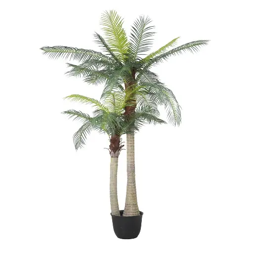 [631269] PLANTA PALMERA ARTIFICIAL 250CM