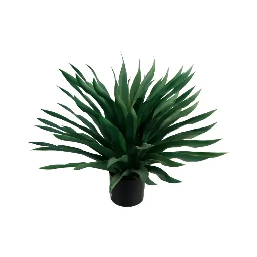 [631270] PLANTA YUCA ARTIFICIAL 70CM