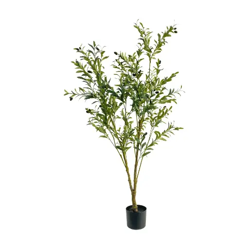 [631272] ARBOL OLIVO ARTIFICIAL 150CM