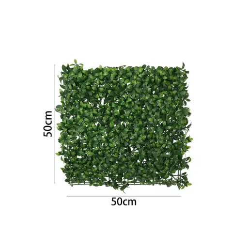 [631085] JARDIN VERTICAL 50*50CM A023