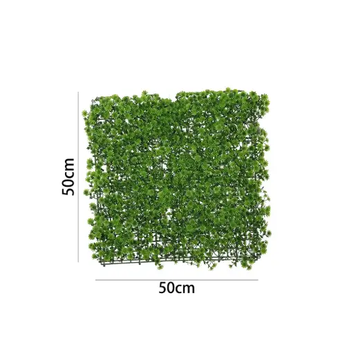 [631091] JARDIN VERTICAL 50*50CM