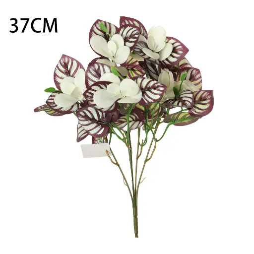 [631156] RAMO HOJA ARTIFICIAL 37CM