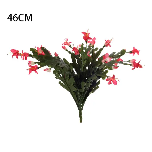 [631186] Schlumbergera truncata ARTIFICIAL