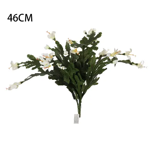 [631187] Schlumbergera truncata ARTIFICIAL