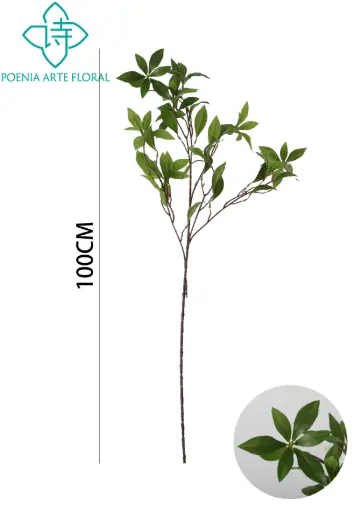 [631124] VARA HOJA ARTIFICIAL