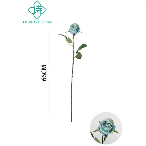 [631147] VARA ROSA ARTIFICIAL