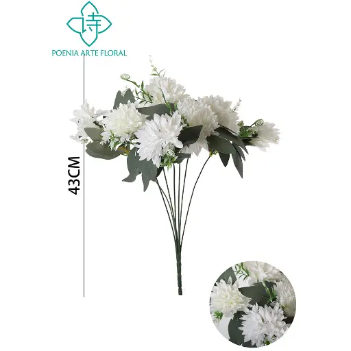 [631098] RAMO FLOR ARTIFICIAL