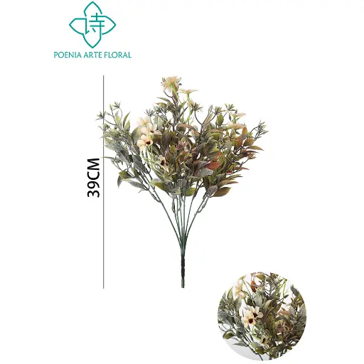 [630996] RAMO FLOR ARTIFICIAL